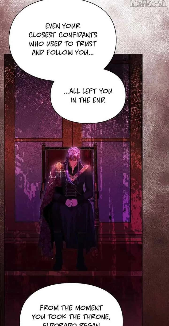 The Heroine Had An Affair With My Fiance Chapter 79 Page 6