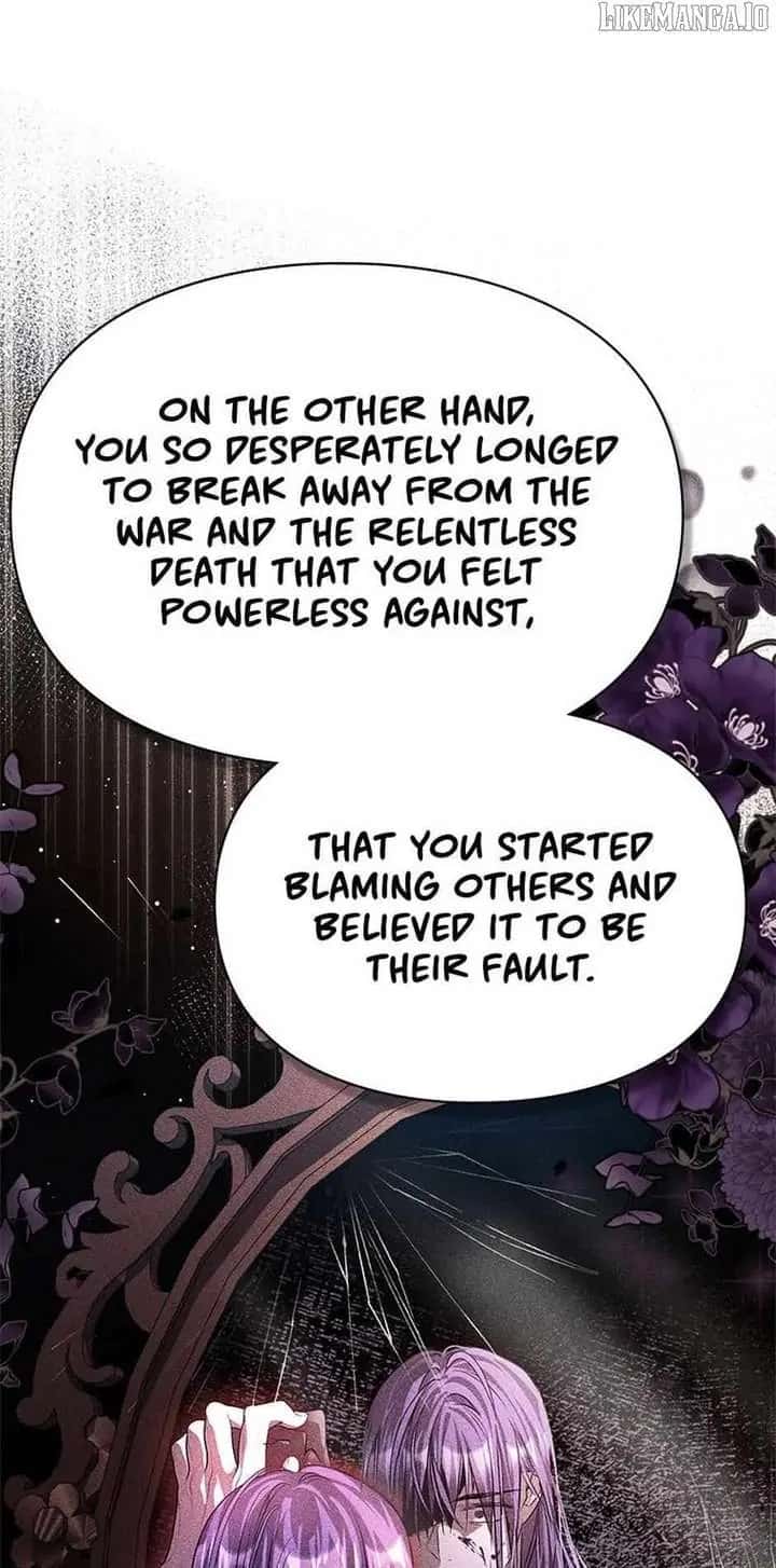 The Heroine Had An Affair With My Fiance Chapter 79 Page 10