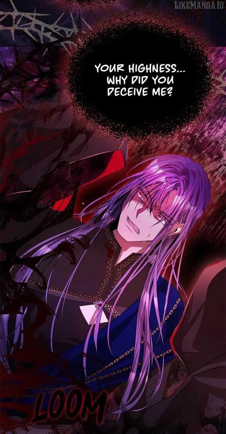 The Heroine Had An Affair With My Fiance Chapter 79 Page 20