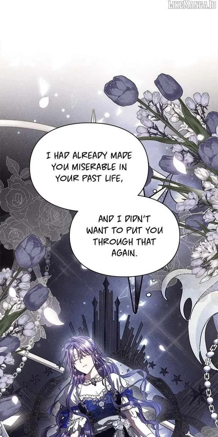 The Heroine Had An Affair With My Fiance Chapter 79 Page 42