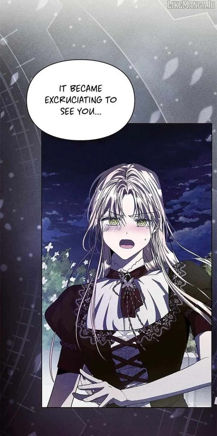 The Heroine Had An Affair With My Fiance Chapter 79 Page 45