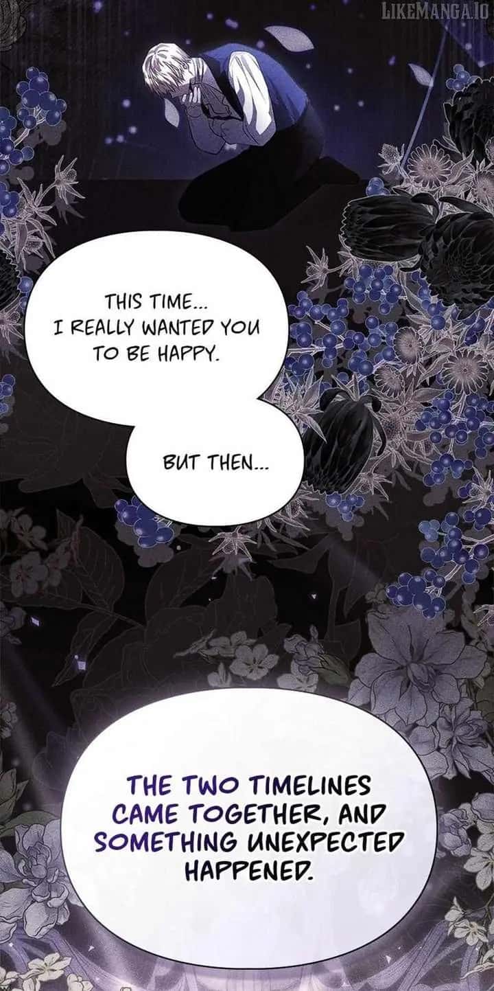 The Heroine Had An Affair With My Fiance Chapter 79 Page 48