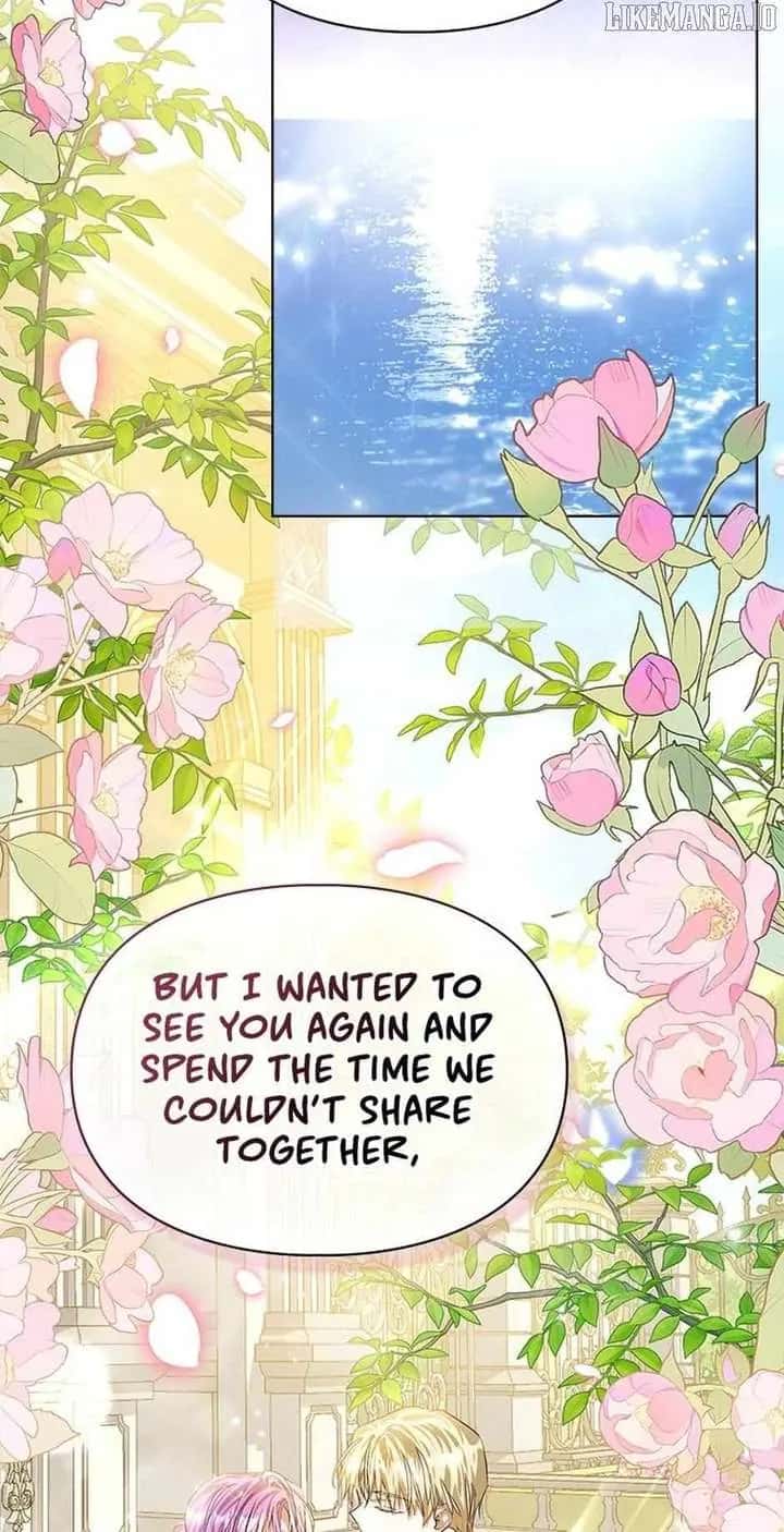 The Heroine Had An Affair With My Fiance Chapter 79 Page 55
