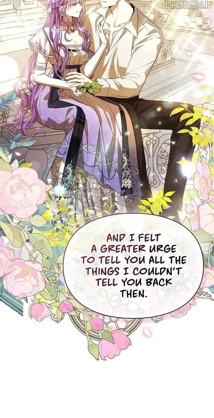 The Heroine Had An Affair With My Fiance Chapter 79 Page 56