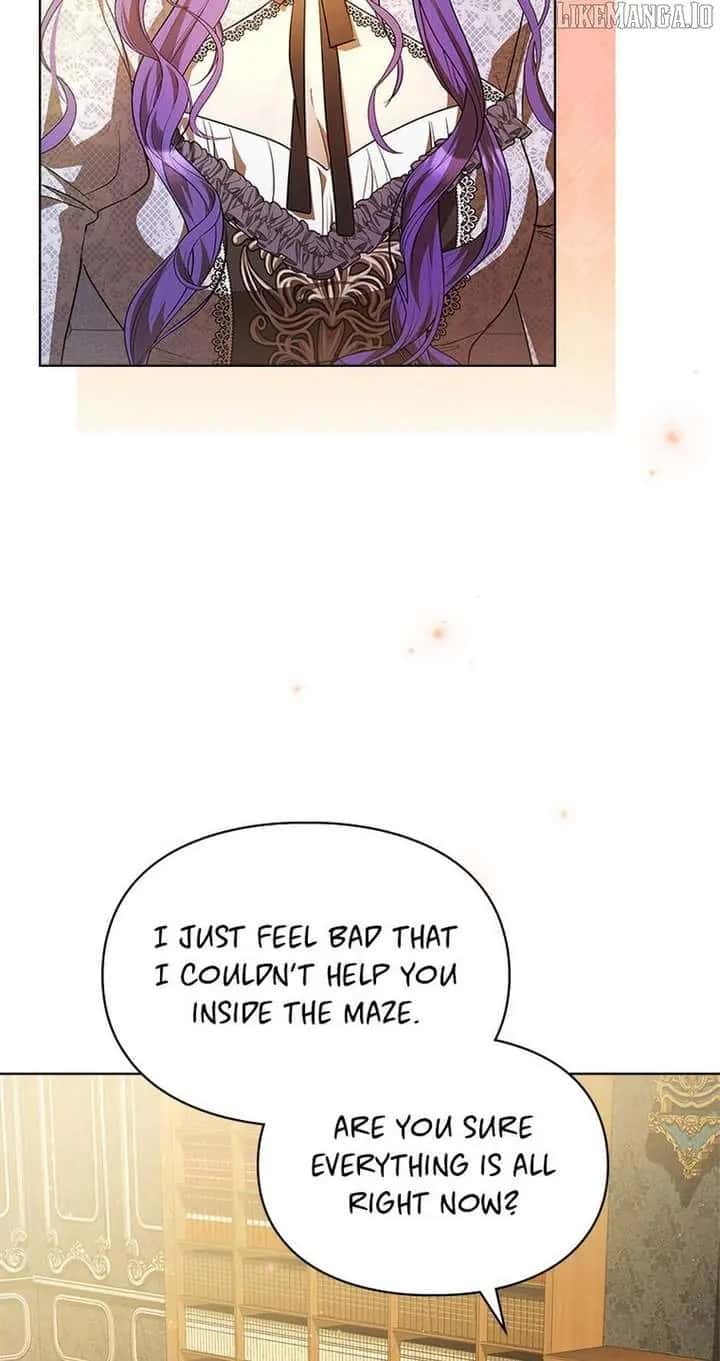The Heroine Had An Affair With My Fiance Chapter 80 Page 3