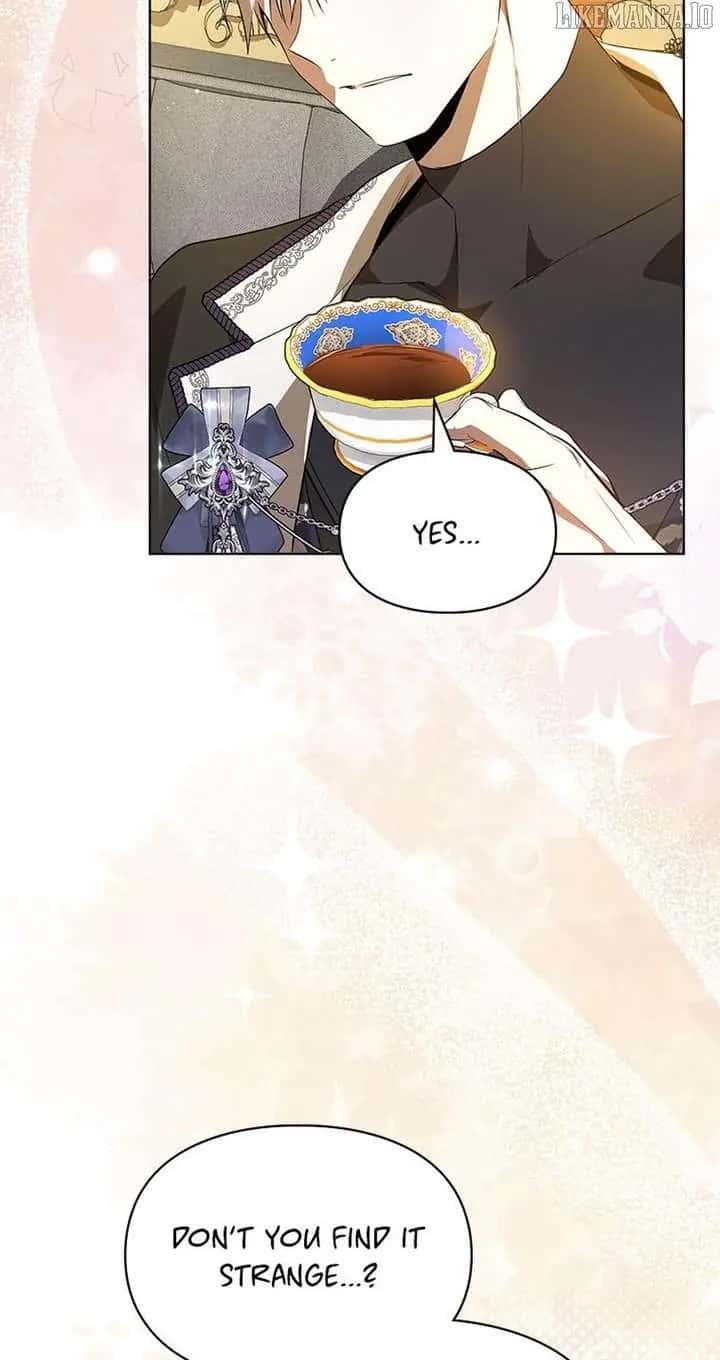 The Heroine Had An Affair With My Fiance Chapter 80 Page 20