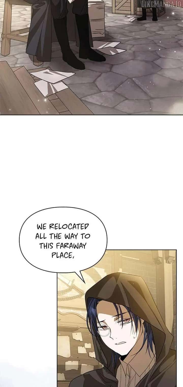 The Heroine Had An Affair With My Fiance Chapter 80 Page 38