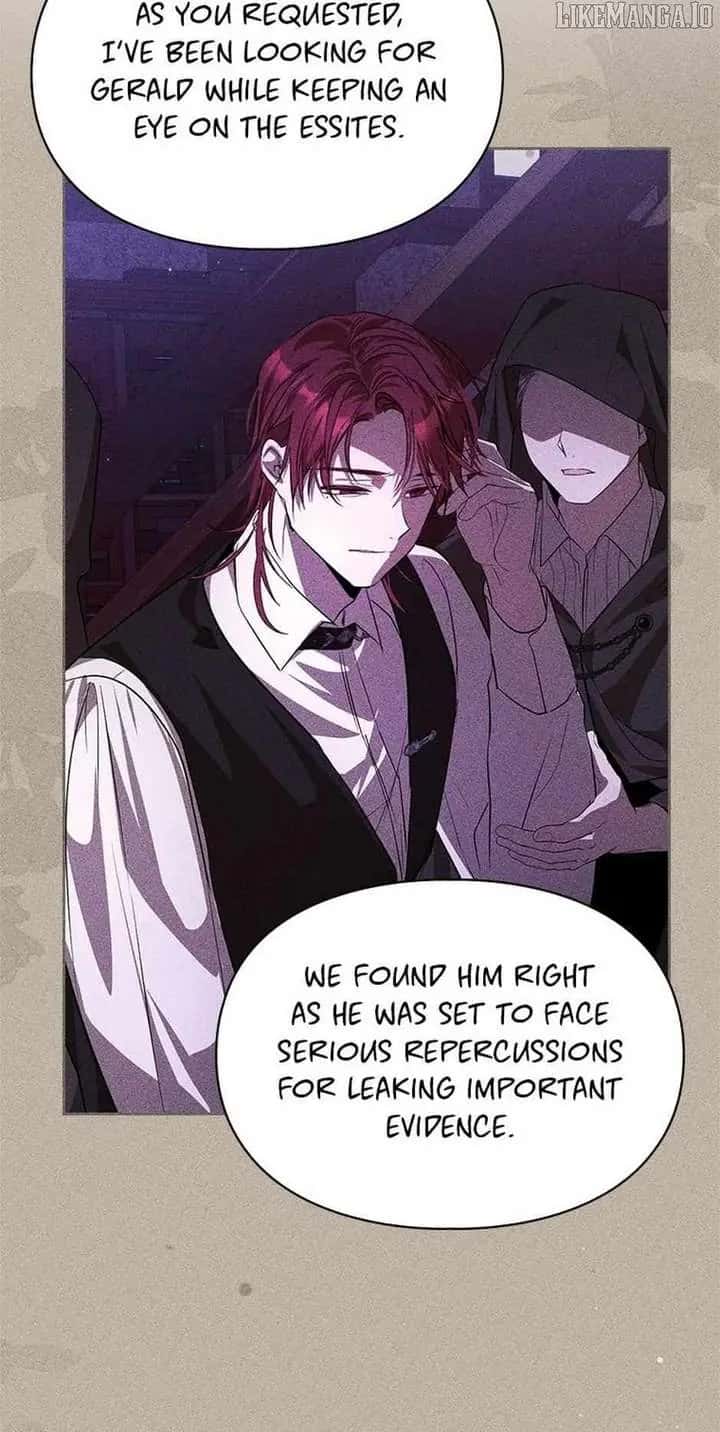 The Heroine Had An Affair With My Fiance Chapter 80 Page 47