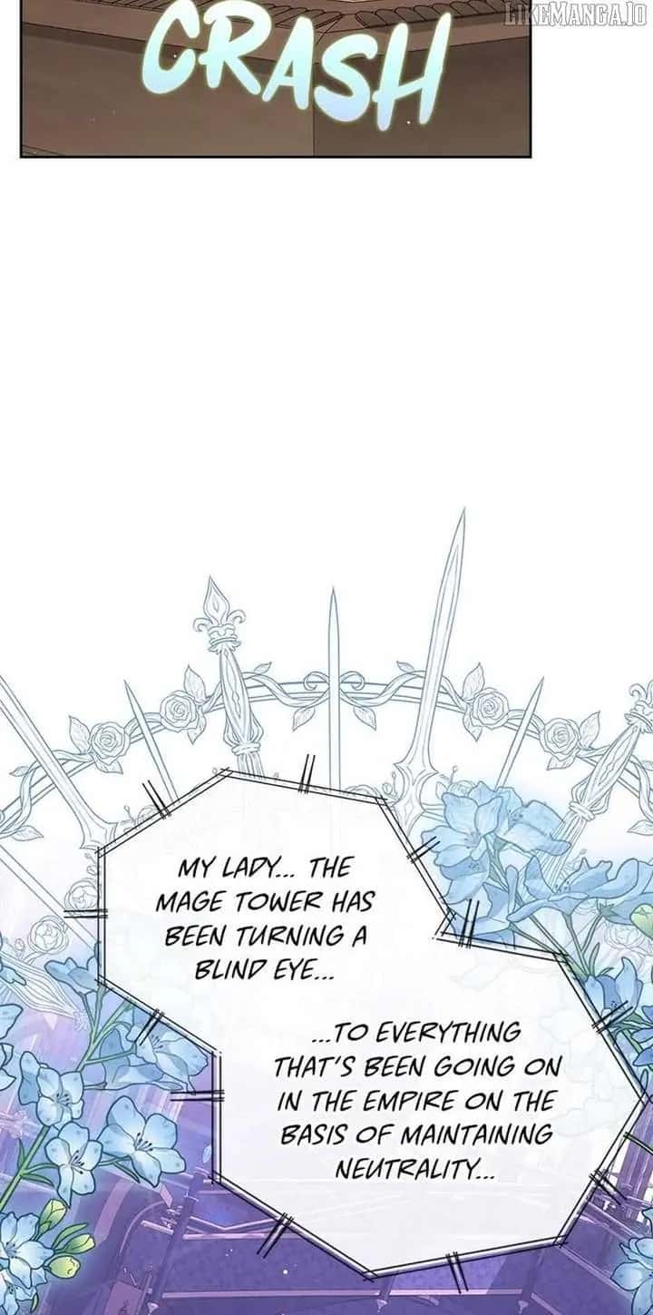 The Heroine Had An Affair With My Fiance Chapter 80 Page 58