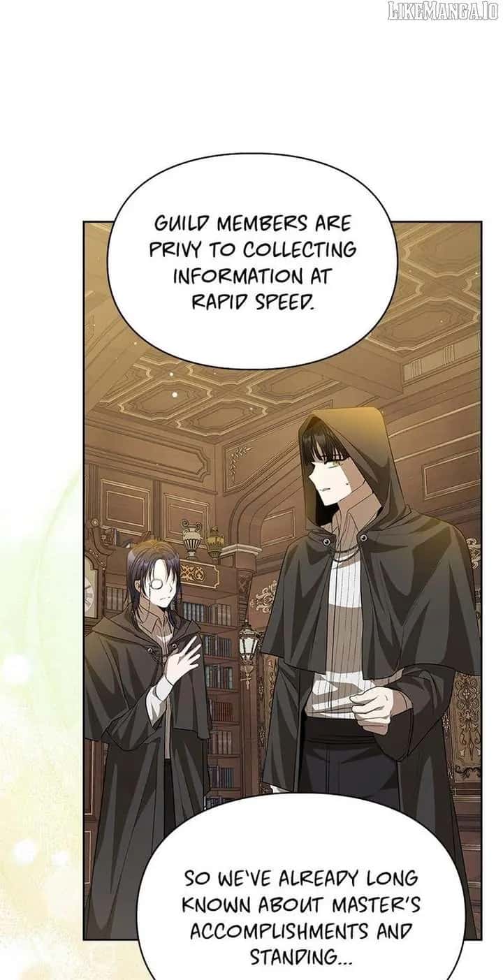 The Heroine Had An Affair With My Fiance Chapter 80 Page 63