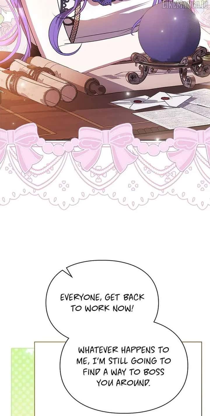 The Heroine Had An Affair With My Fiance Chapter 80 Page 72