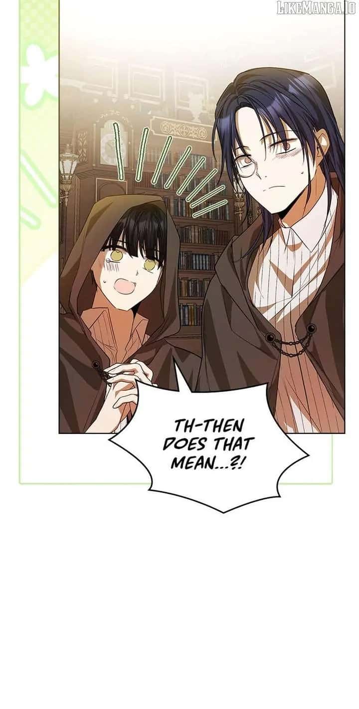The Heroine Had An Affair With My Fiance Chapter 80 Page 73