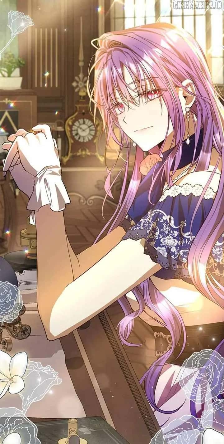 The Heroine Had An Affair With My Fiance Chapter 80 Page 76
