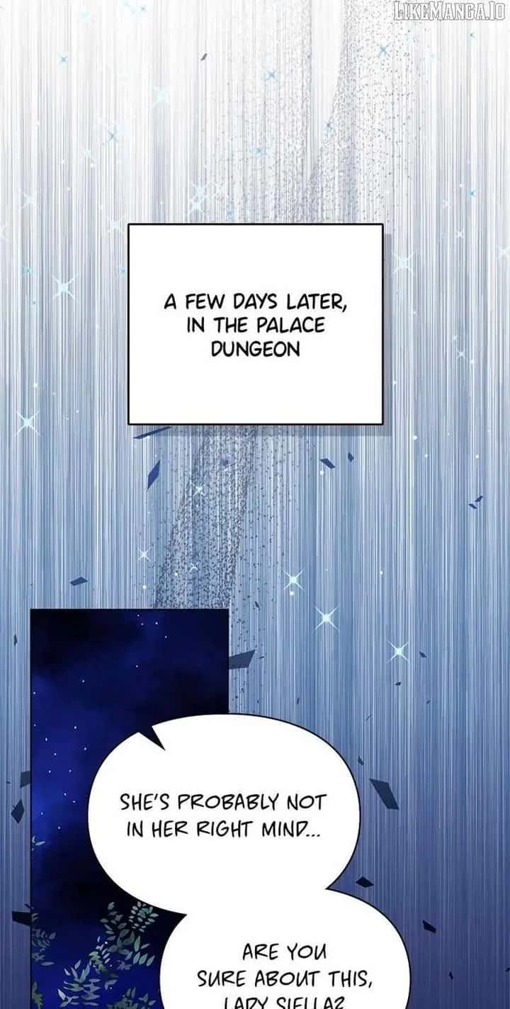 The Heroine Had An Affair With My Fiance Chapter 80 Page 78