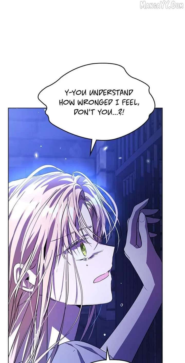 The Heroine Had An Affair With My Fiance Chapter 81 Page 11