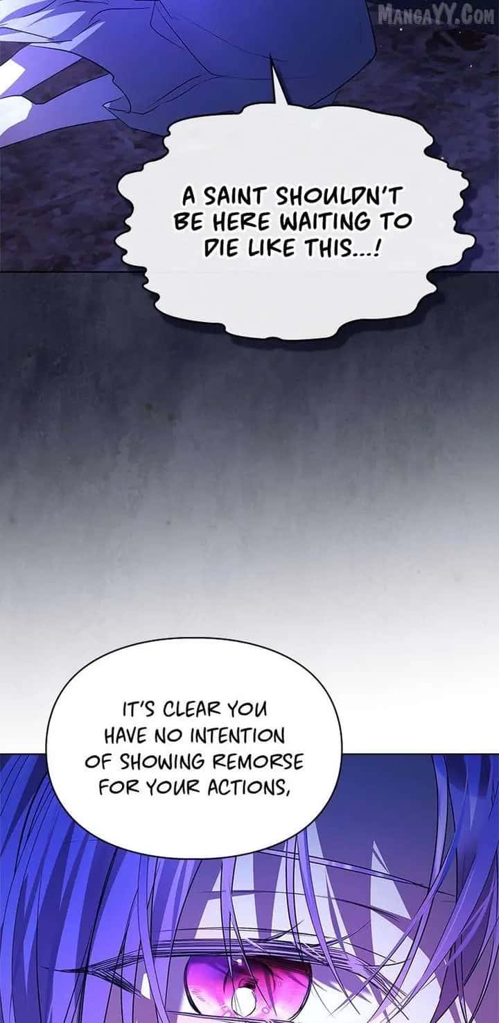 The Heroine Had An Affair With My Fiance Chapter 81 Page 20
