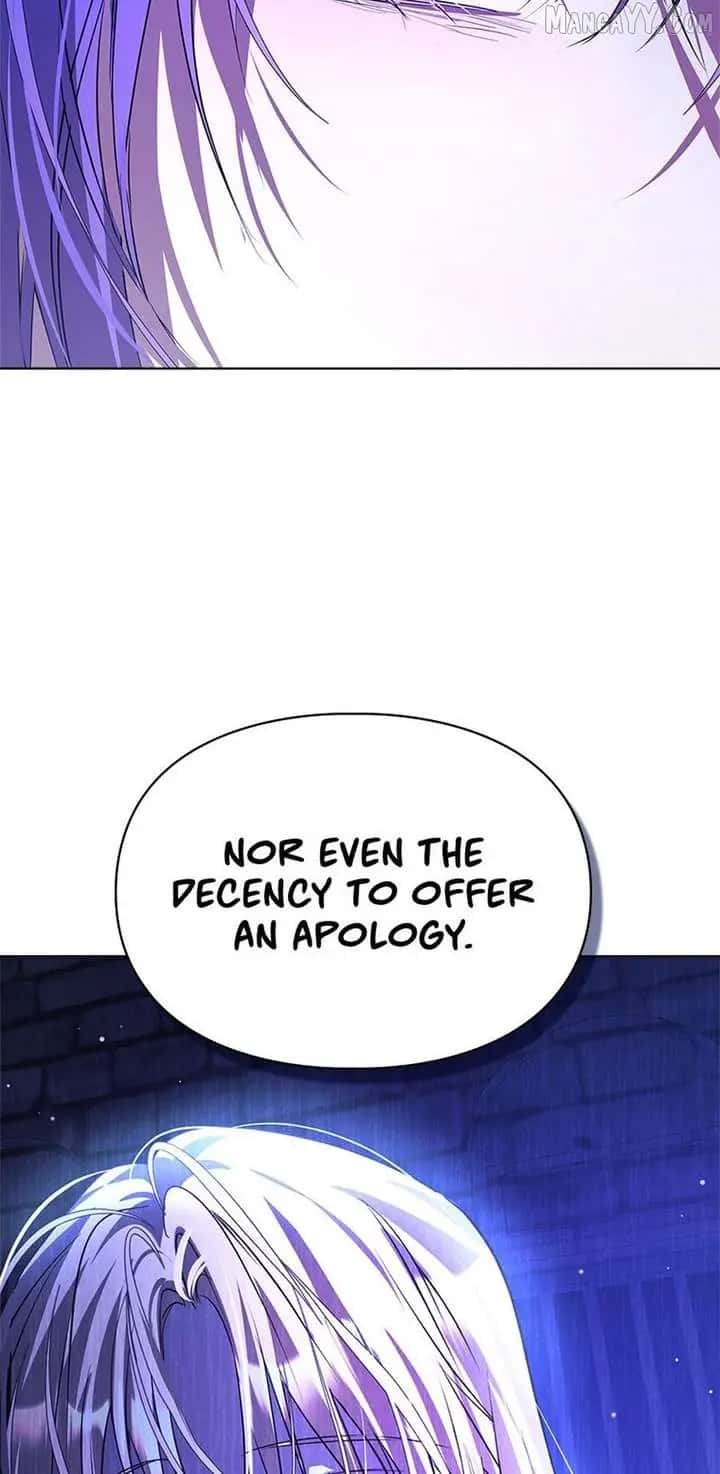The Heroine Had An Affair With My Fiance Chapter 81 Page 21