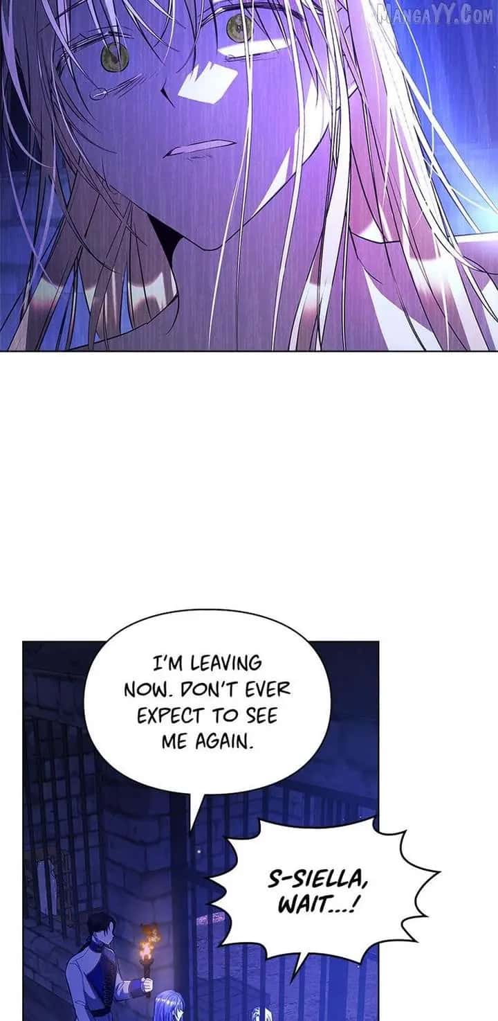 The Heroine Had An Affair With My Fiance Chapter 81 Page 22