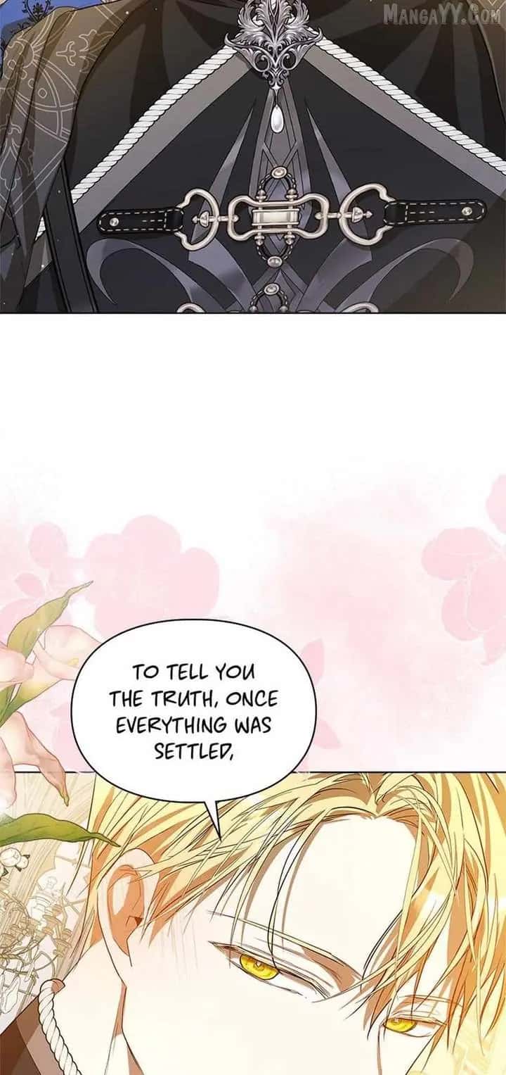 The Heroine Had An Affair With My Fiance Chapter 81 Page 47