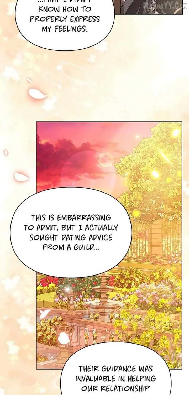 The Heroine Had An Affair With My Fiance Chapter 81 Page 62