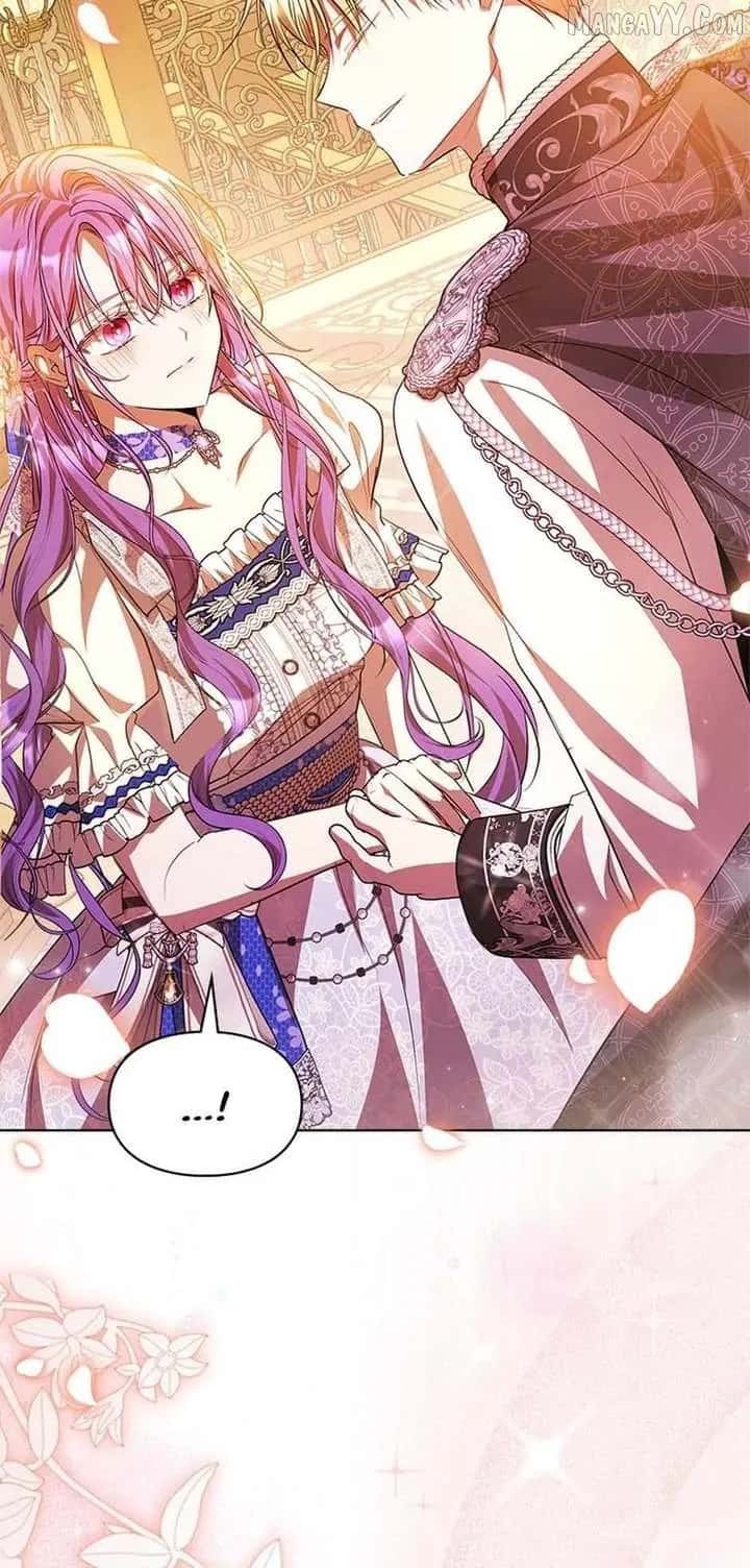 The Heroine Had An Affair With My Fiance Chapter 81 Page 64
