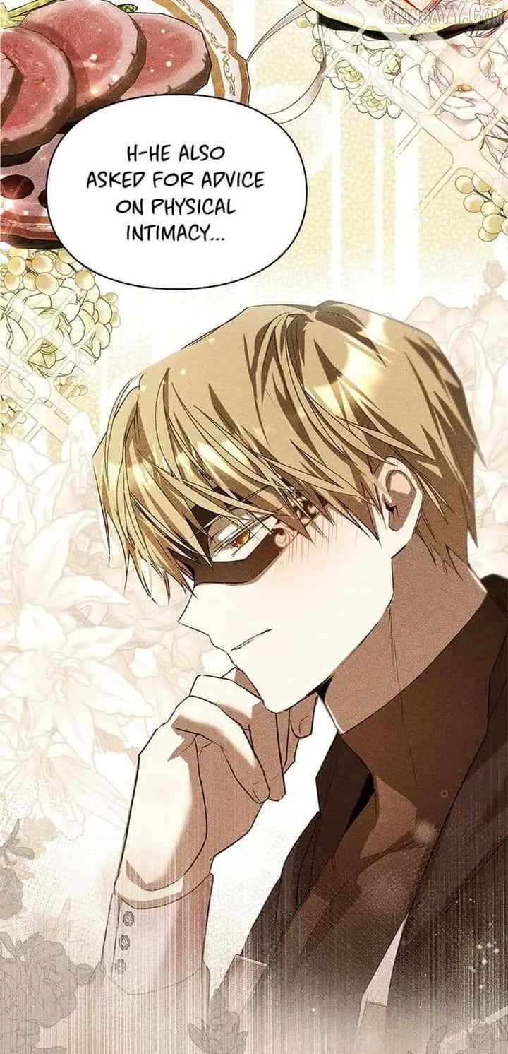The Heroine Had An Affair With My Fiance Chapter 81 Page 69