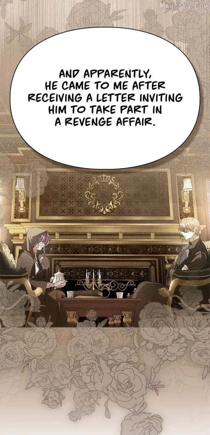 The Heroine Had An Affair With My Fiance Chapter 81 Page 70