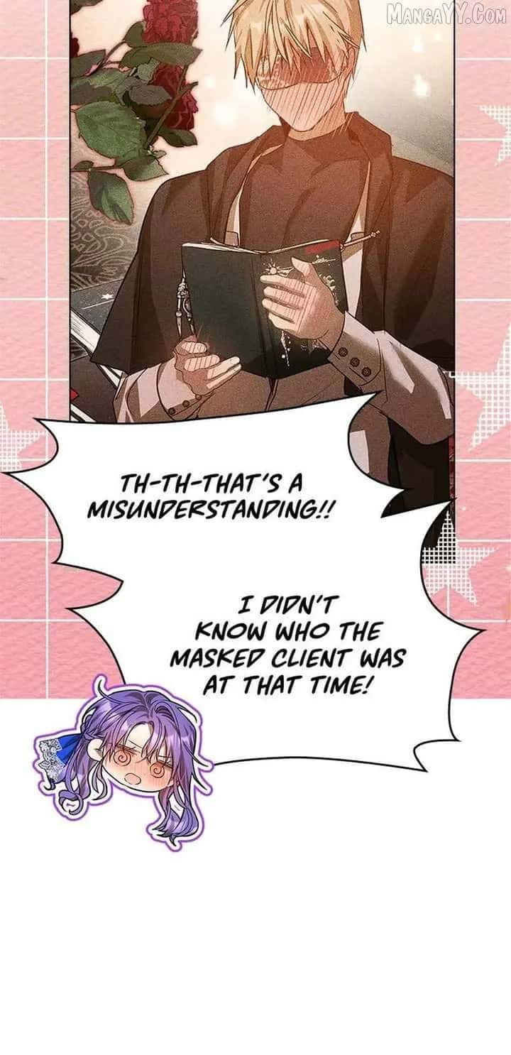 The Heroine Had An Affair With My Fiance Chapter 81 Page 75
