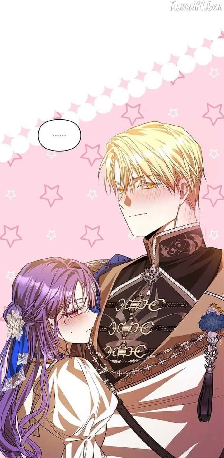 The Heroine Had An Affair With My Fiance Chapter 81 Page 76