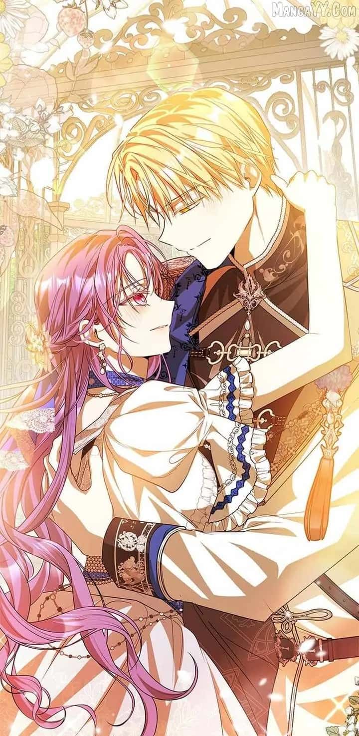 The Heroine Had An Affair With My Fiance Chapter 81 Page 80