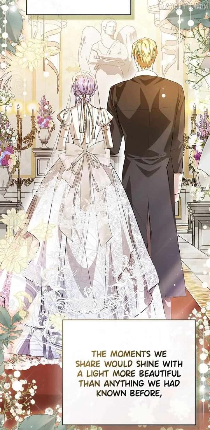 The Heroine Had An Affair With My Fiance Chapter 81 Page 86