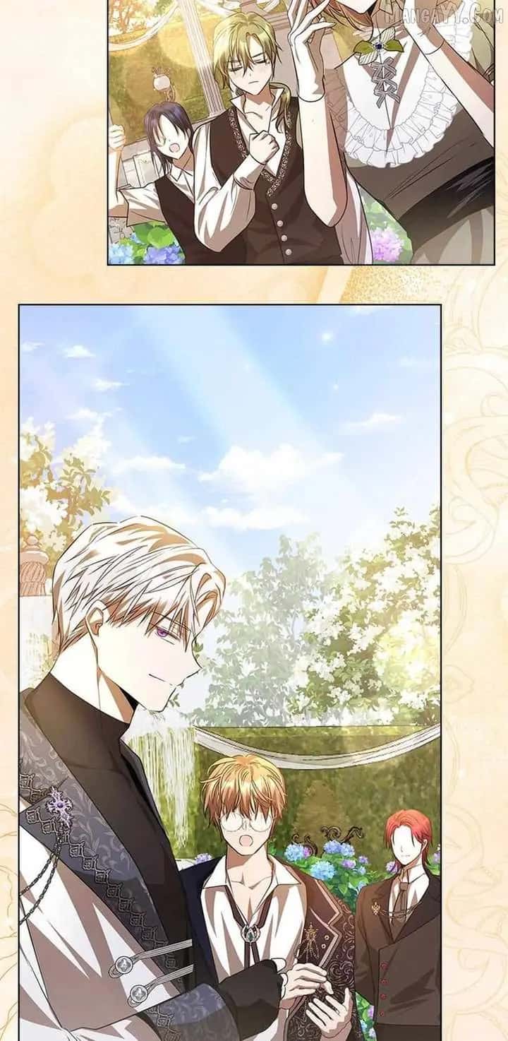 The Heroine Had An Affair With My Fiance Chapter 81 Page 88