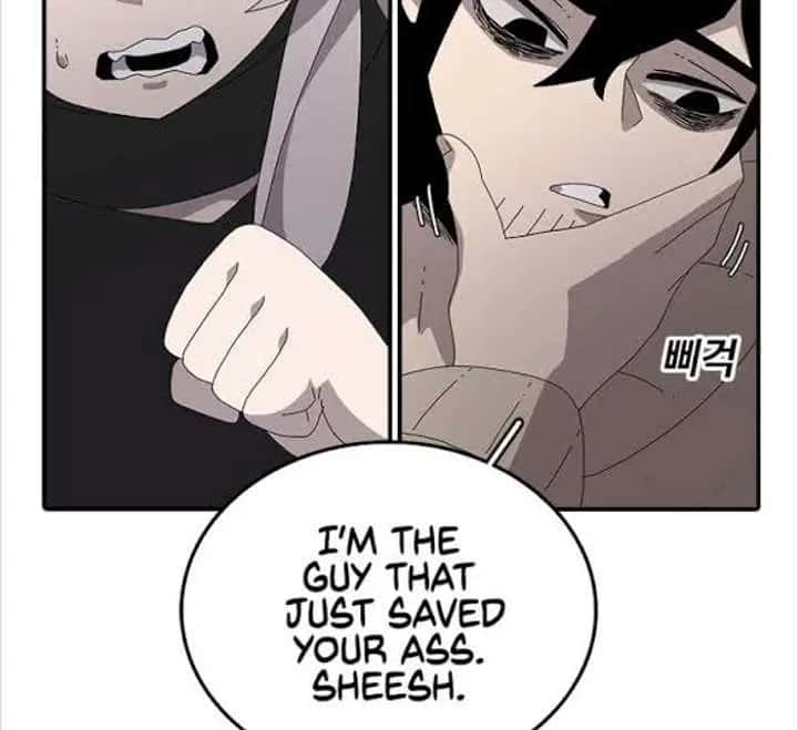 The House Without Time Chapter 3 Page 19