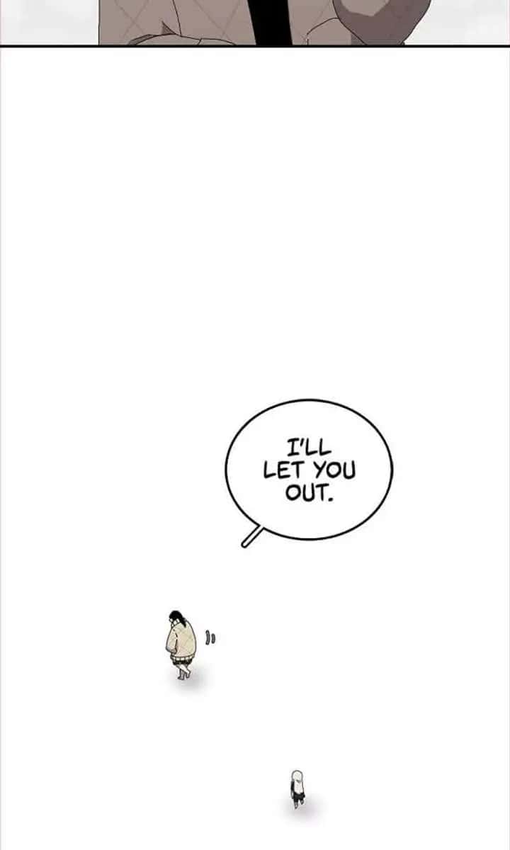 The House Without Time Chapter 3 Page 23