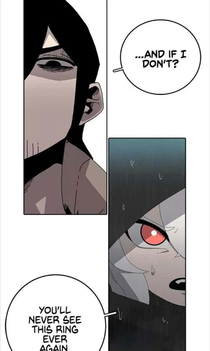 The House Without Time Chapter 3 Page 69