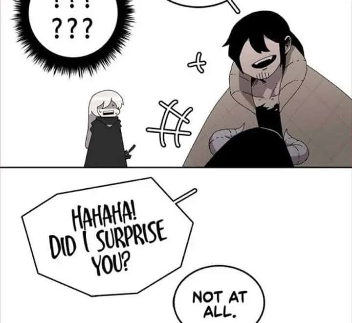 The House Without Time Chapter 3 Page 103