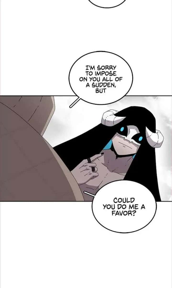 The House Without Time Chapter 3 Page 104