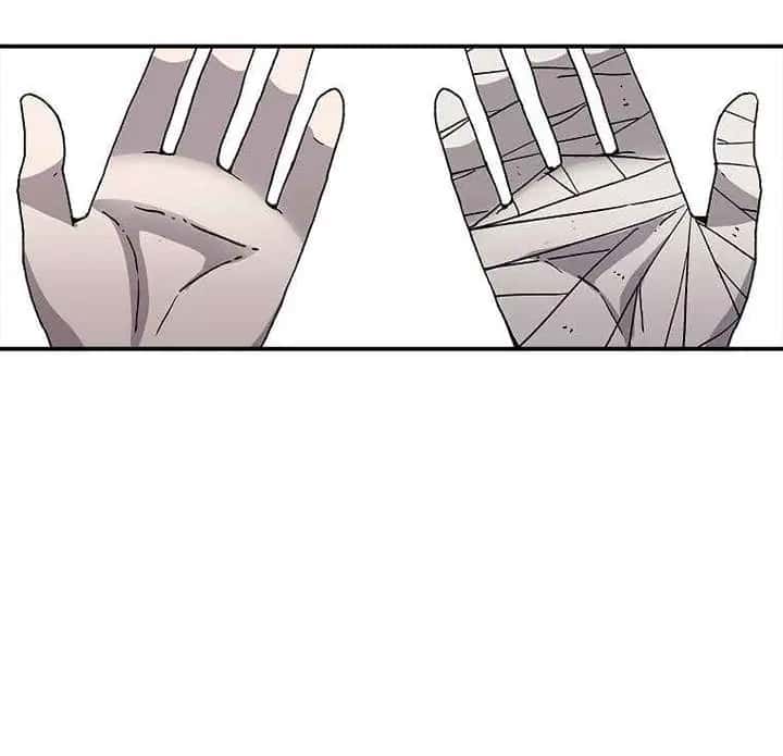 The House Without Time Chapter 7 Page 106