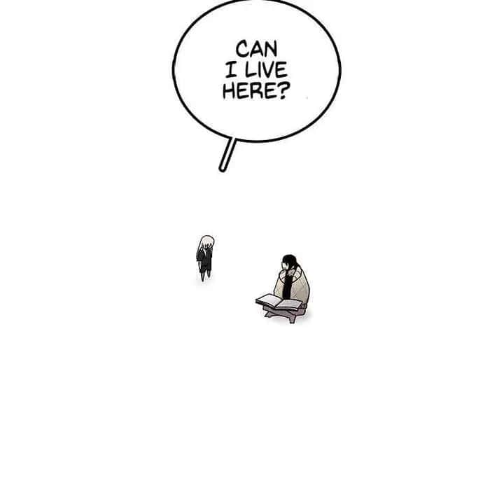 The House Without Time Chapter 8 Page 7