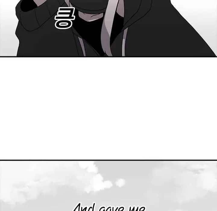 The House Without Time Chapter 8 Page 20