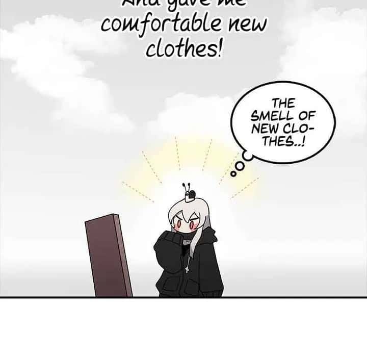 The House Without Time Chapter 8 Page 21