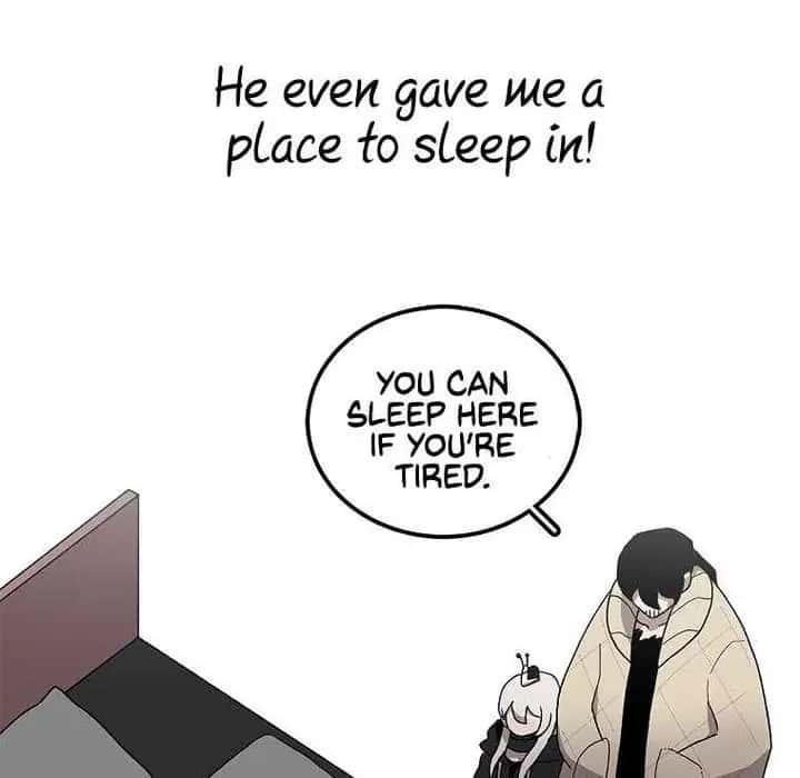 The House Without Time Chapter 8 Page 24