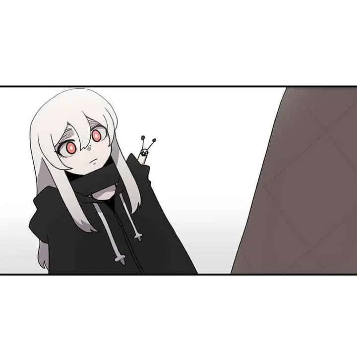 The House Without Time Chapter 8 Page 32