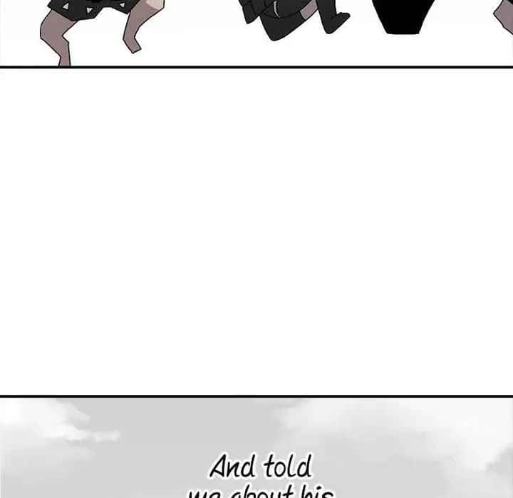 The House Without Time Chapter 8 Page 37
