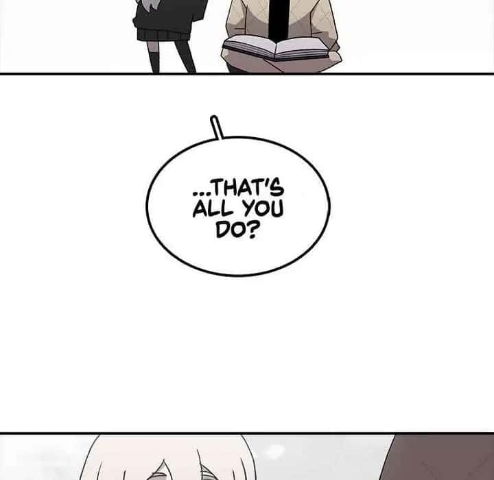 The House Without Time Chapter 8 Page 39