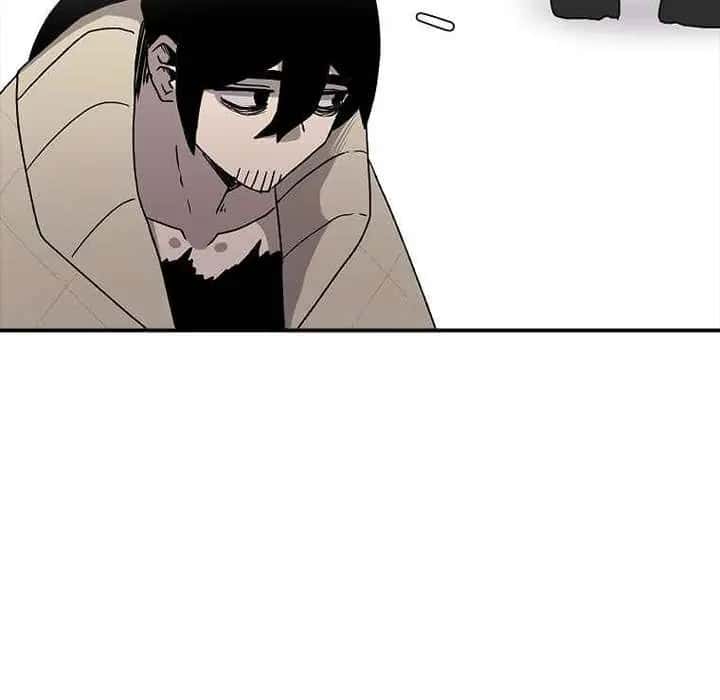 The House Without Time Chapter 8 Page 62
