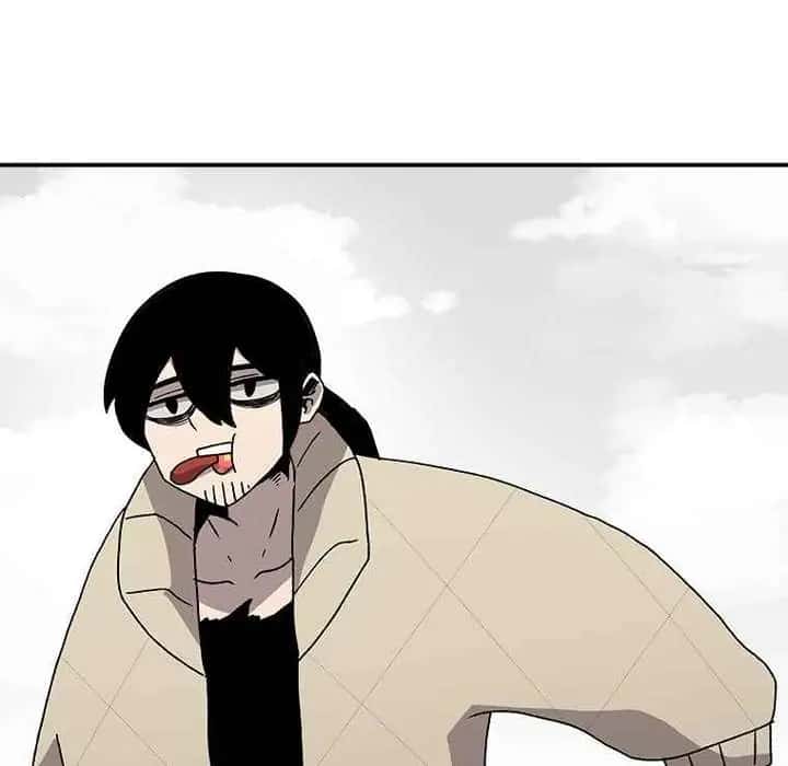 The House Without Time Chapter 8 Page 69