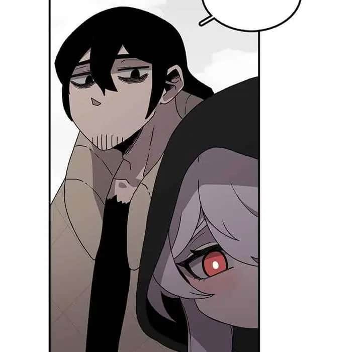 The House Without Time Chapter 8 Page 94