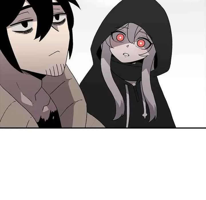 The House Without Time Chapter 8 Page 104