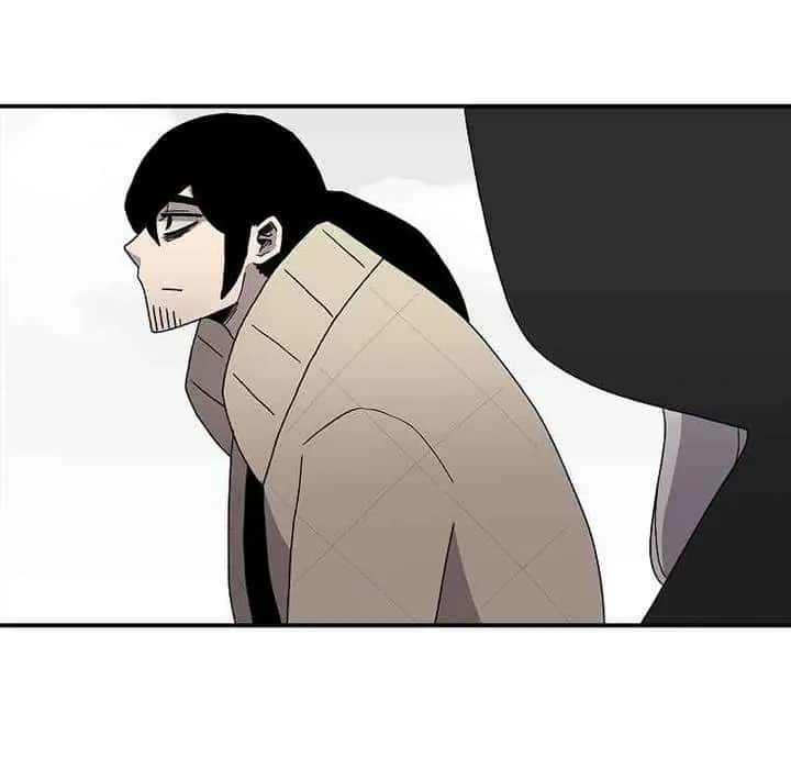 The House Without Time Chapter 8 Page 105